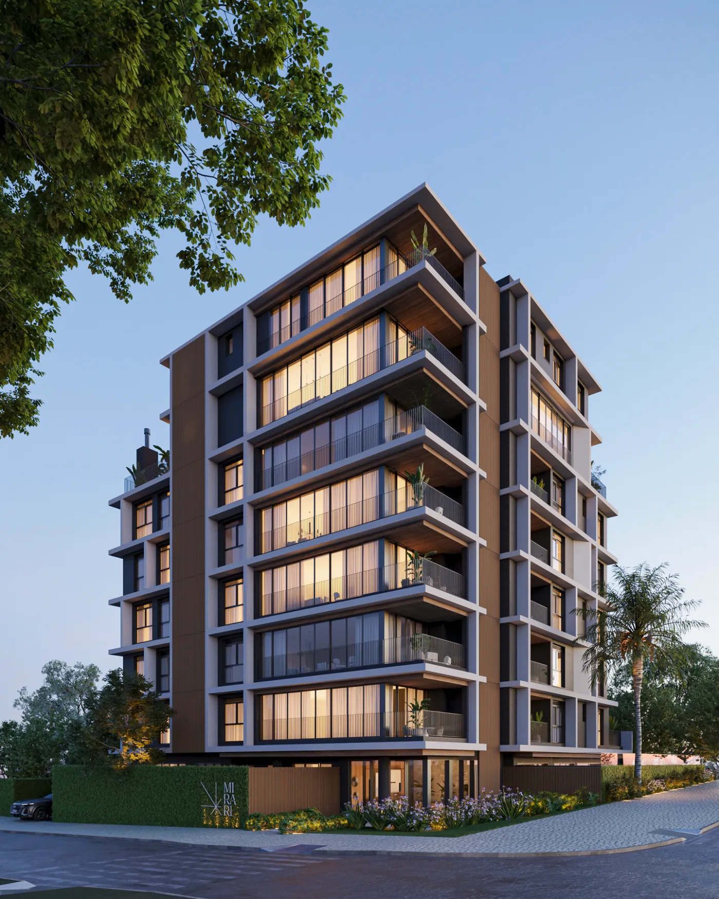 Mirari - Porto Camargo — foto 2