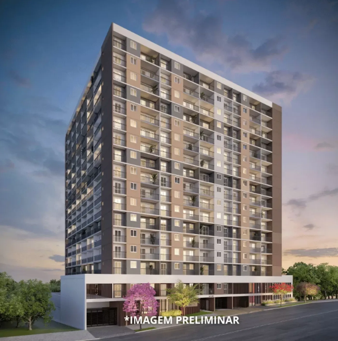Vila Saúde Residencial Conx - Conx SP