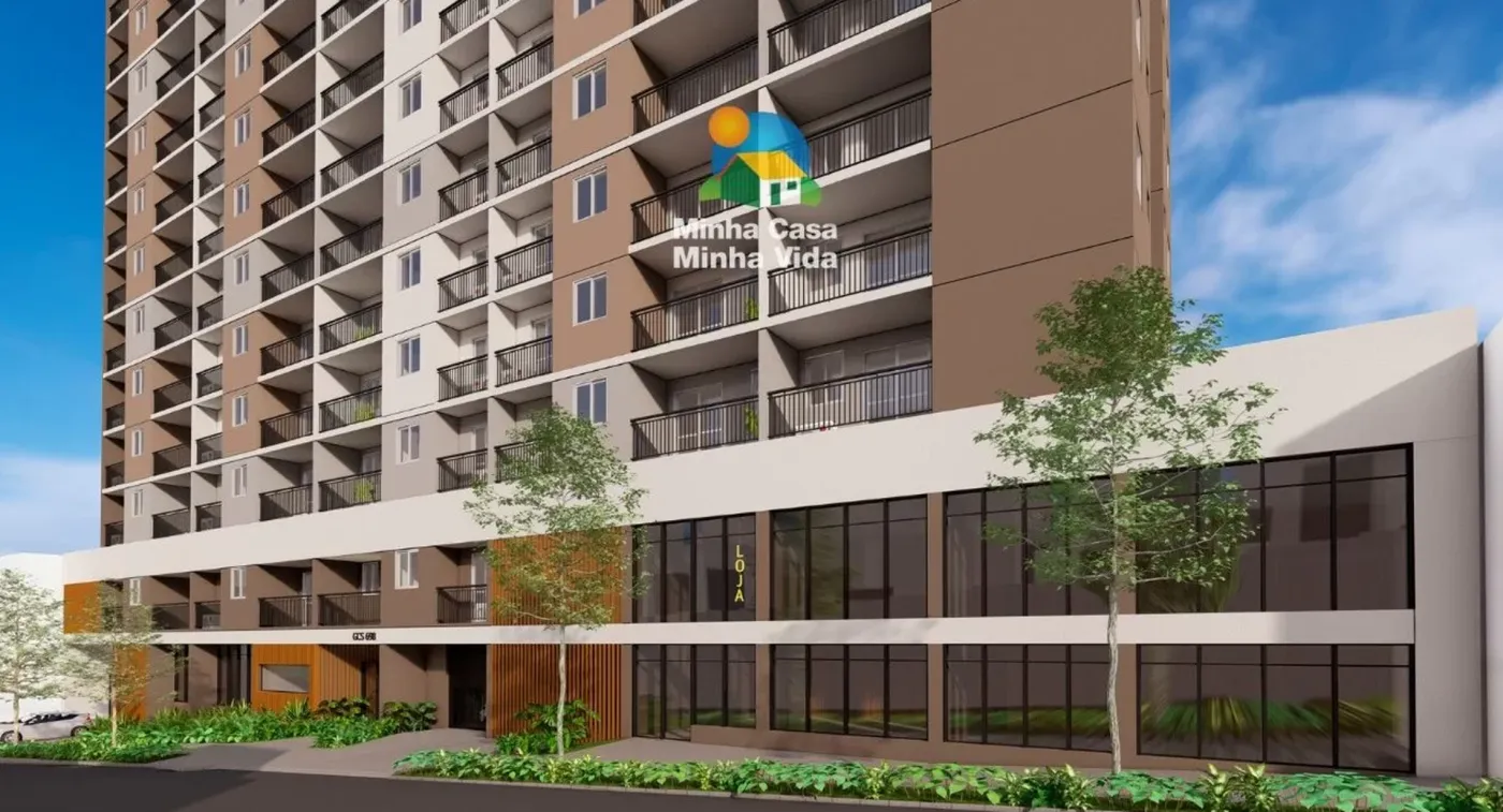 Vila Saúde Residencial Conx - Conx SP — foto 2
