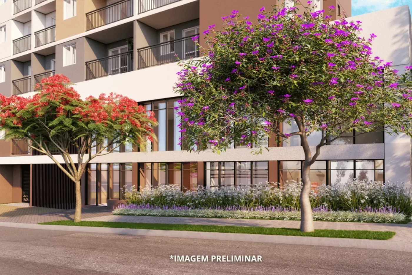 Vila Saúde Residencial Conx - Conx SP — foto 3