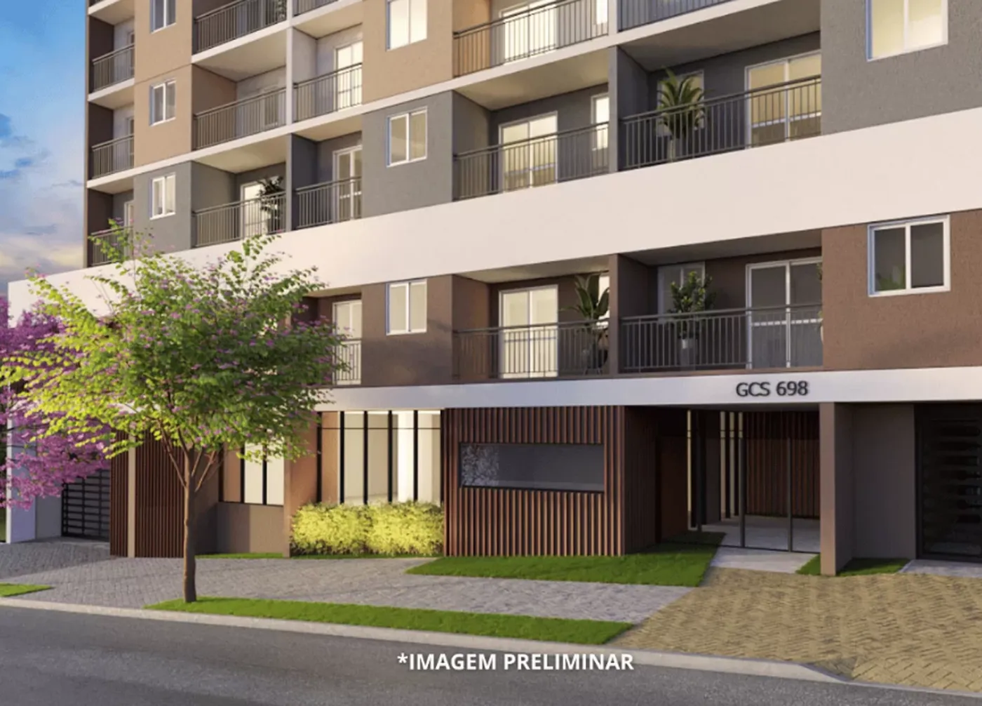 Vila Saúde Residencial Conx - Conx SP — foto 4