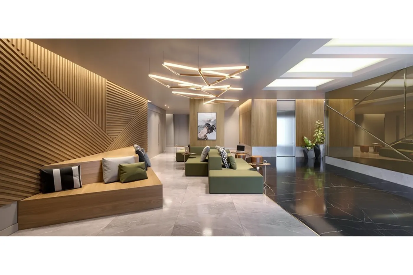 PDJW 100 Apto 612541029-20 - REMAX Street Exclusividades — foto 3