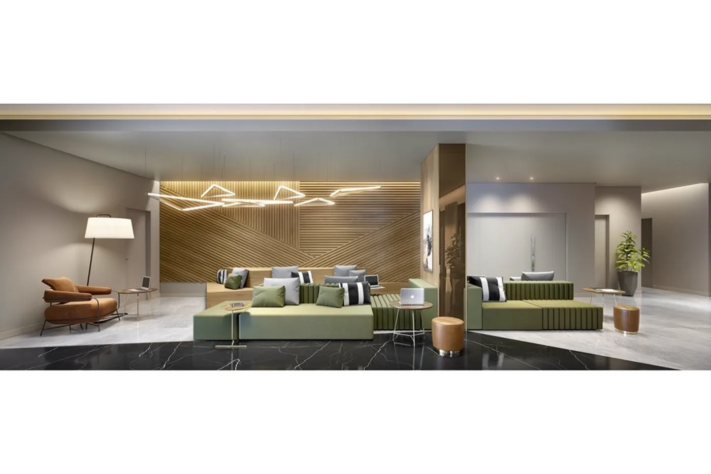 PDJW 100 Apto 612541029-20 - REMAX Street Exclusividades — foto 4