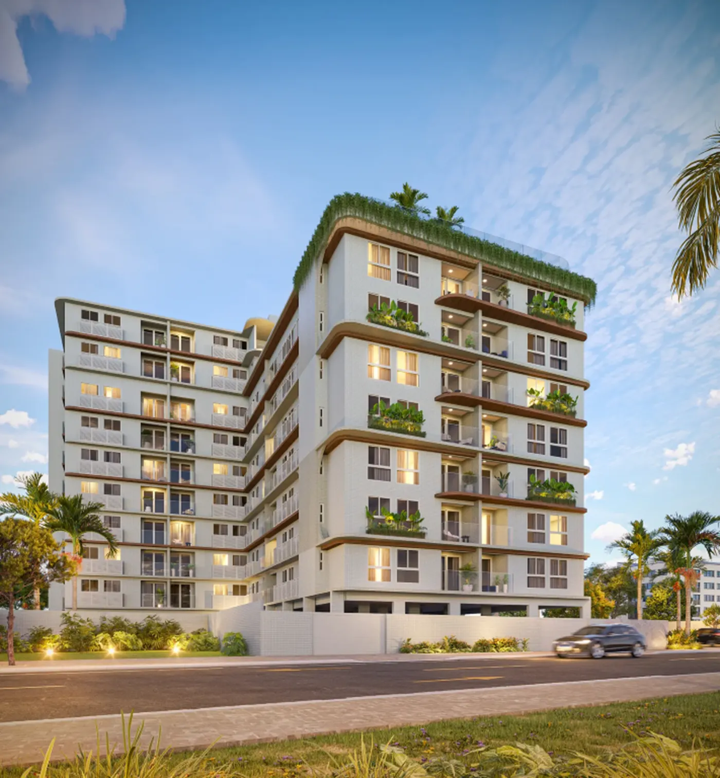 EQ Sunset - EQ Empreendimentos