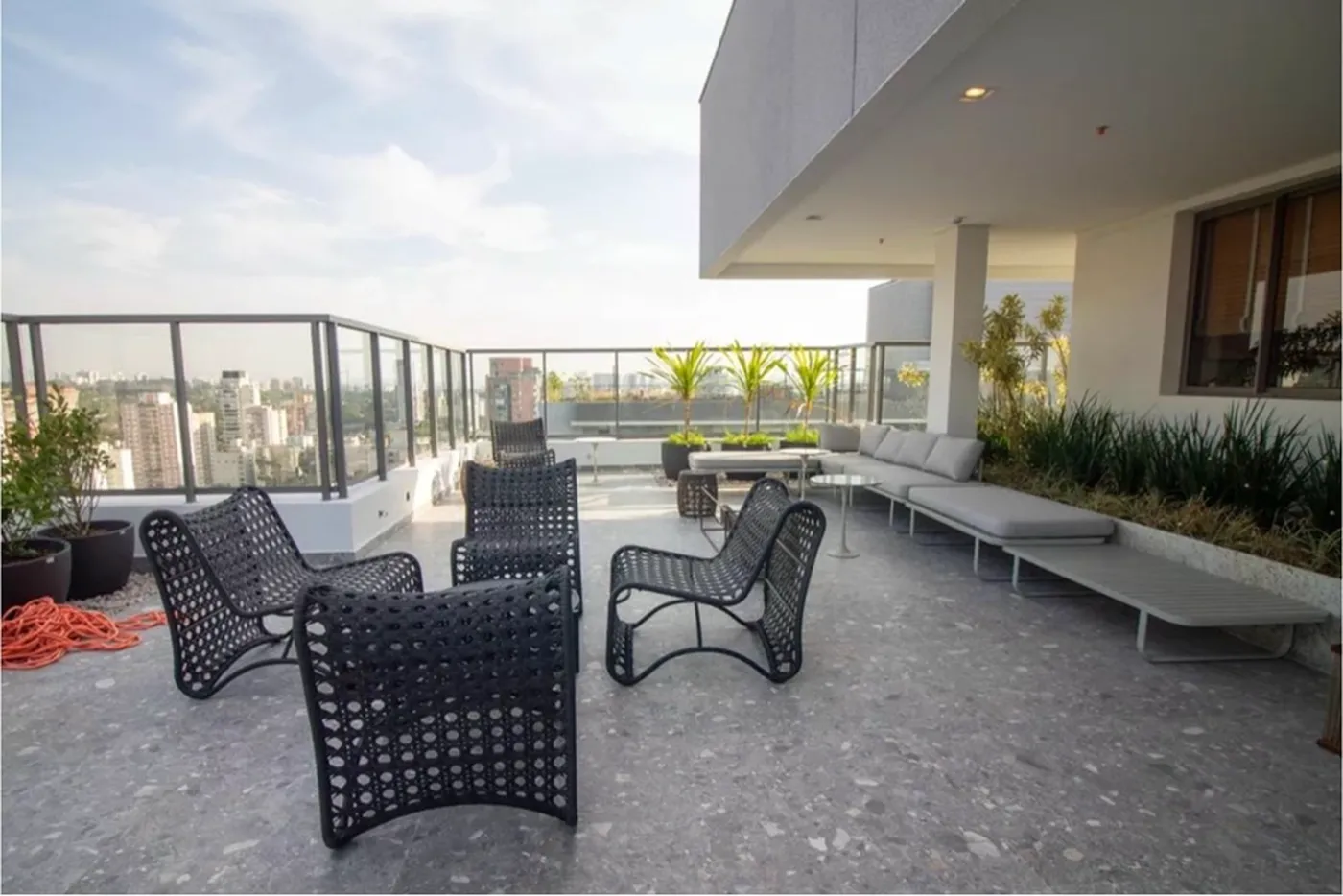 SADEB 721 Apto 601191026-208 - REMAX Kasa Exclusividades — foto 3