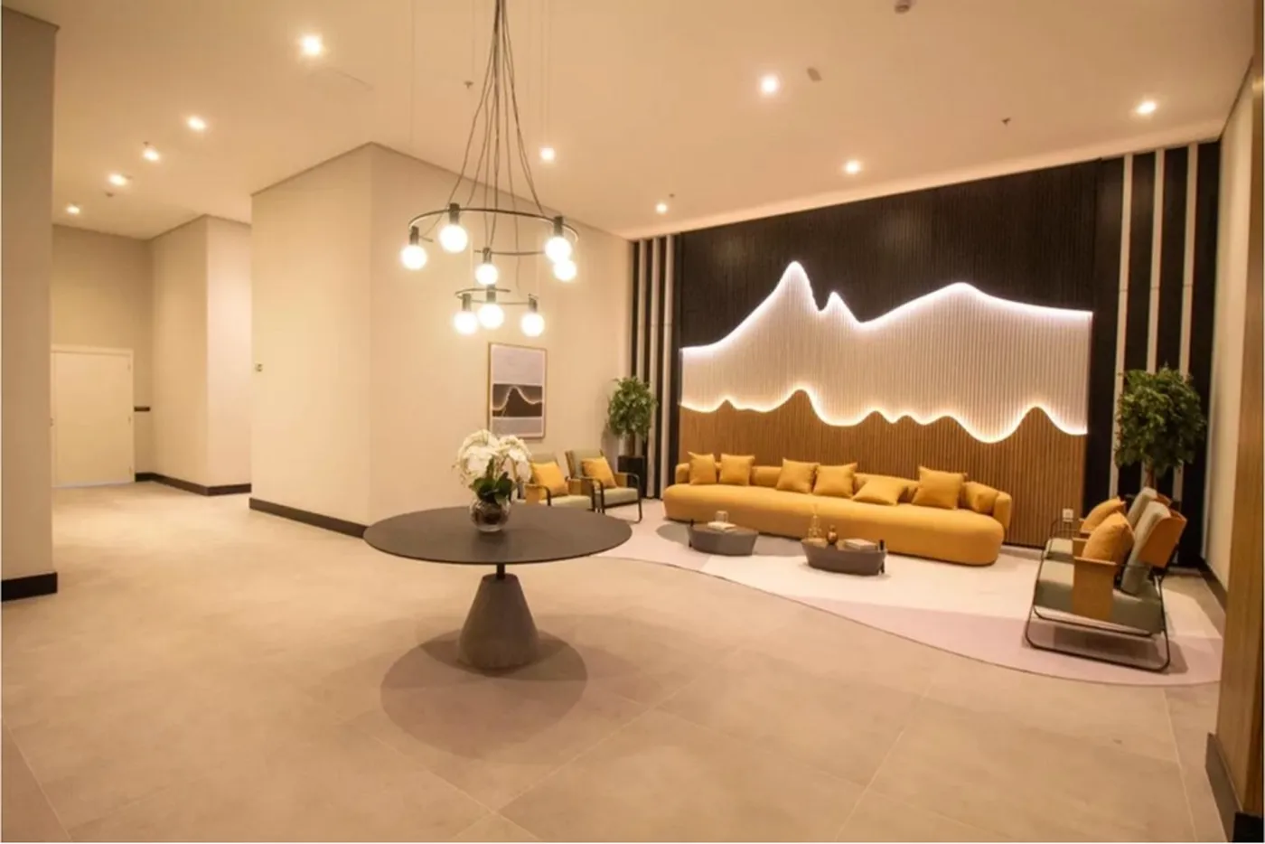 SADEB 721 Apto 601191026-208 - REMAX Kasa Exclusividades — foto 4