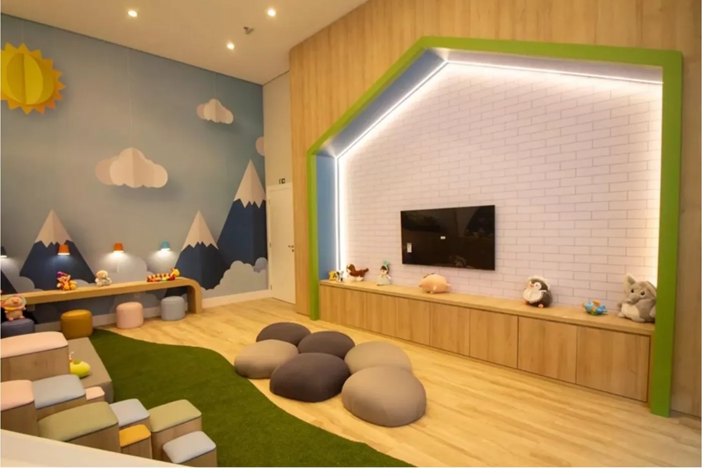 SADEB 721 Apto 601191026-208 - REMAX Kasa Exclusividades — foto 2