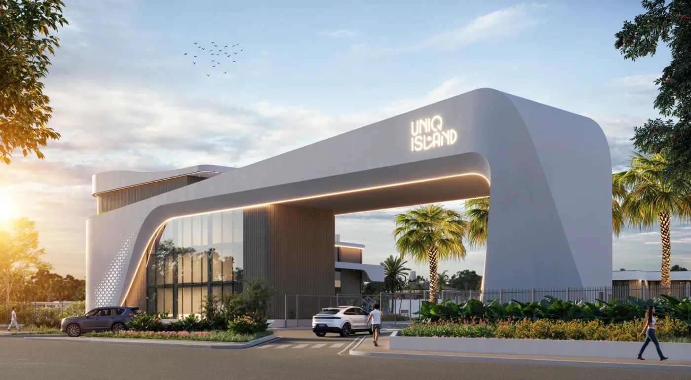 Uniq Island - Uniq Incorporações — foto 3