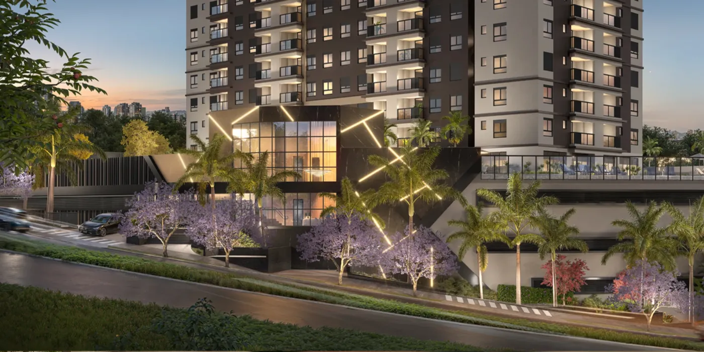 Beyond Residence - Breve Lançamento - RSF Empreendimentos