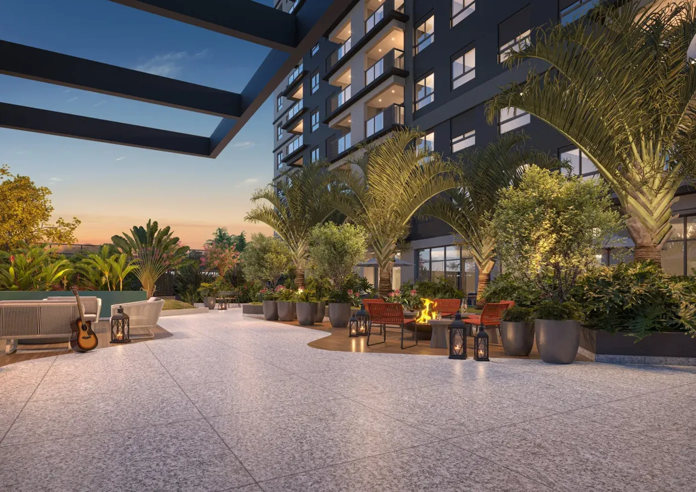 Beyond Residence - Breve Lançamento - RSF Empreendimentos — foto 3