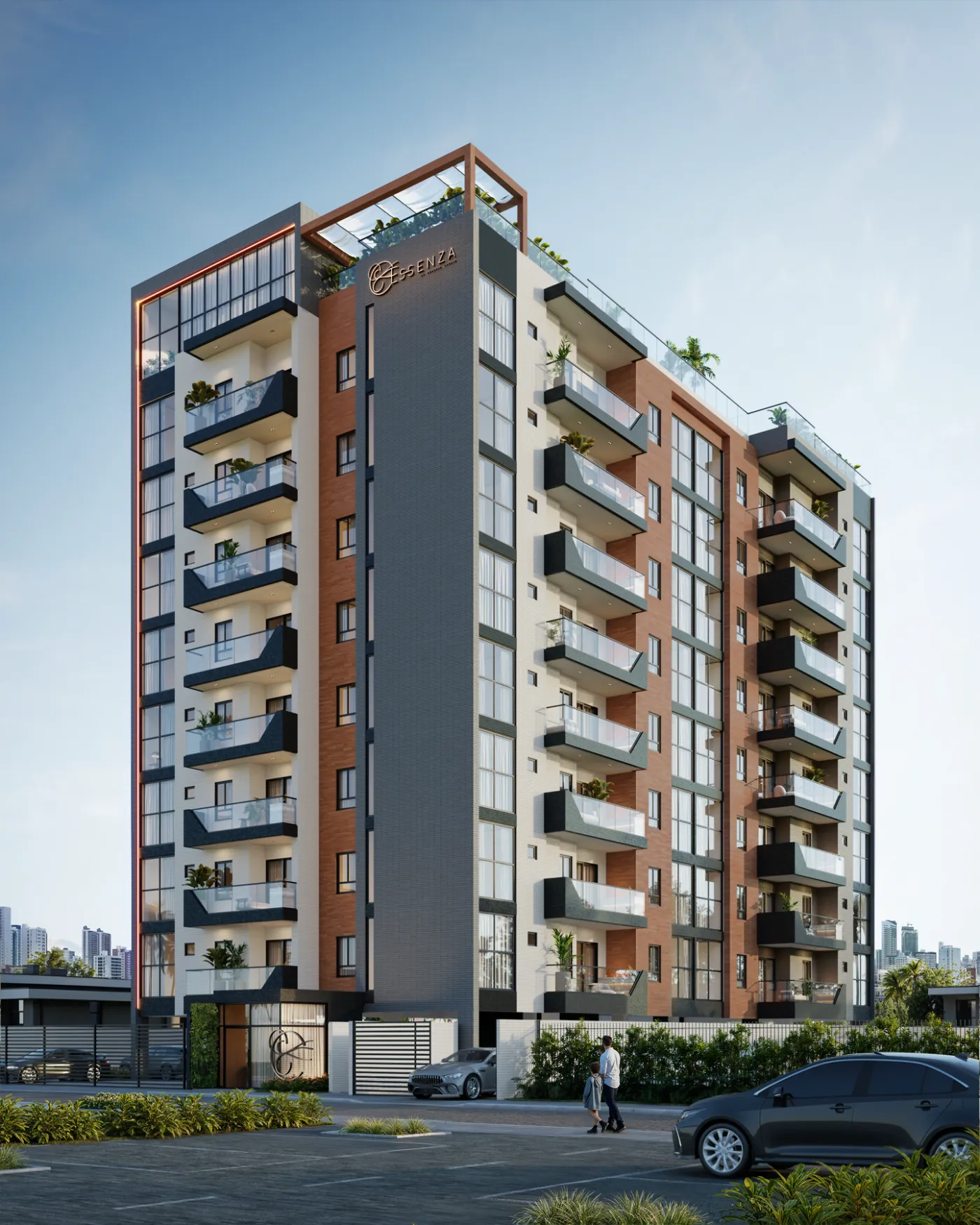 Essenza - Nóbrega Gondim — foto 2
