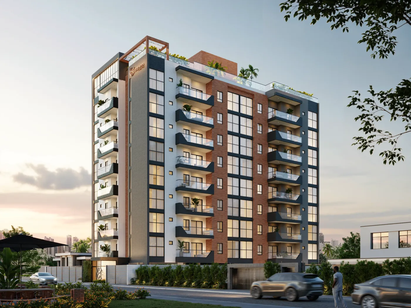 Essenza - Nóbrega Gondim — foto 3