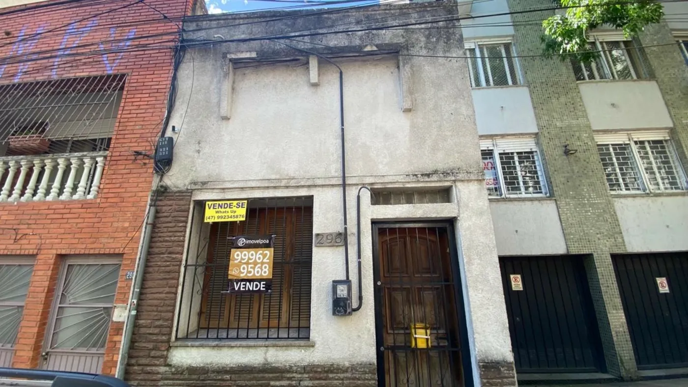 CHDDC 296 Casa POA13524 - Imovelpoa Exclusividades