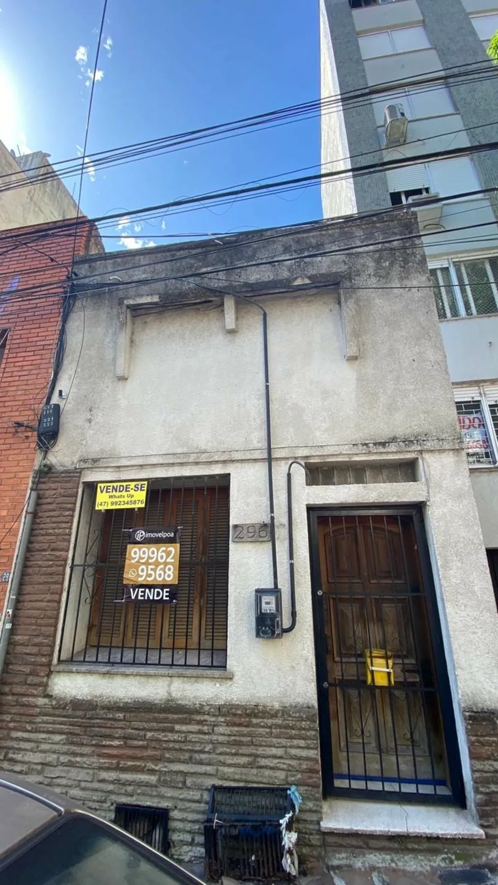CHDDC 296 Casa POA13524 - Imovelpoa Exclusividades — foto 3