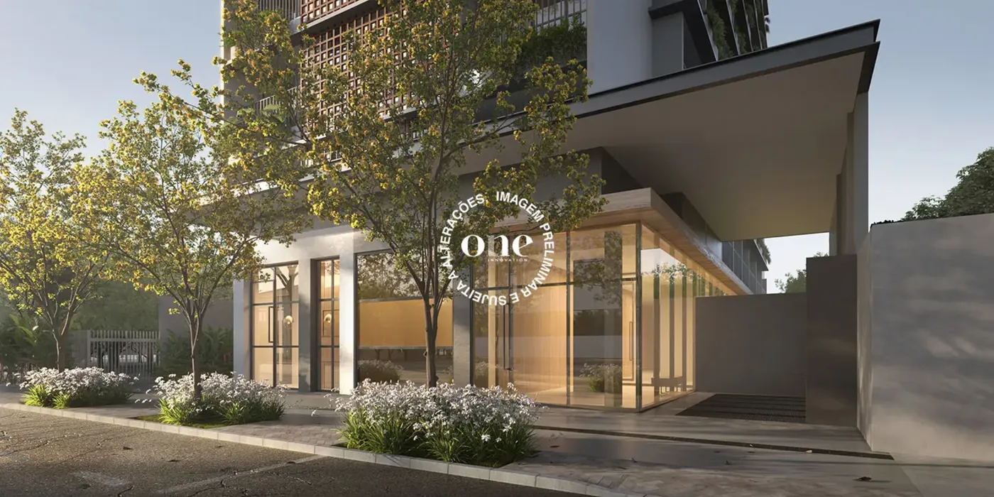 Nex One Sarutaiá Jardins - Breve Lançamento — foto 4