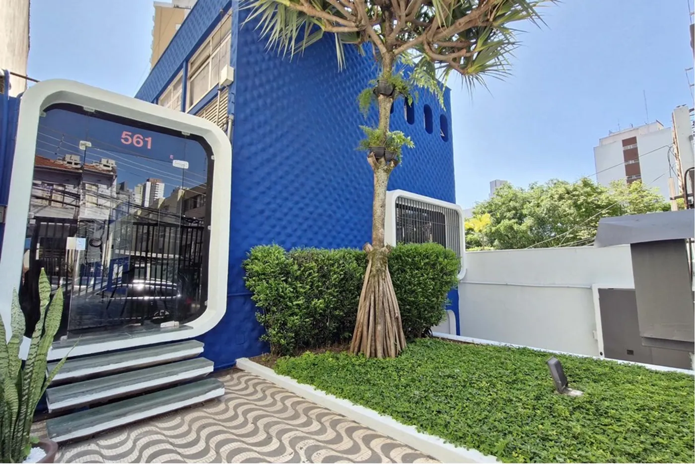 AJDP 561 Prédio 601131070-5 - REMAX Ares Exclusividades