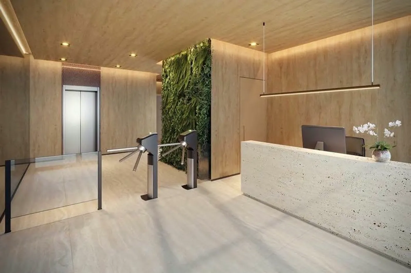 Estilo Vila Olímpia - Residencial - Passarelli — foto 4