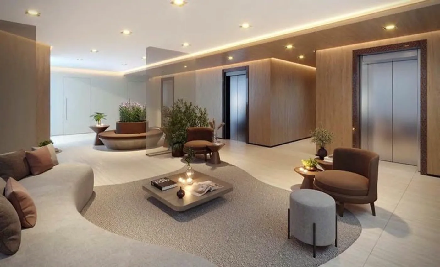 Estilo Vila Olímpia - Comercial - Passarelli — foto 3