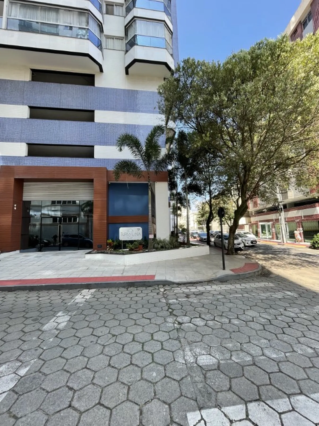 Edifício Turmalina Apto 1502 - Mocelin Engenharia Dações — foto 3