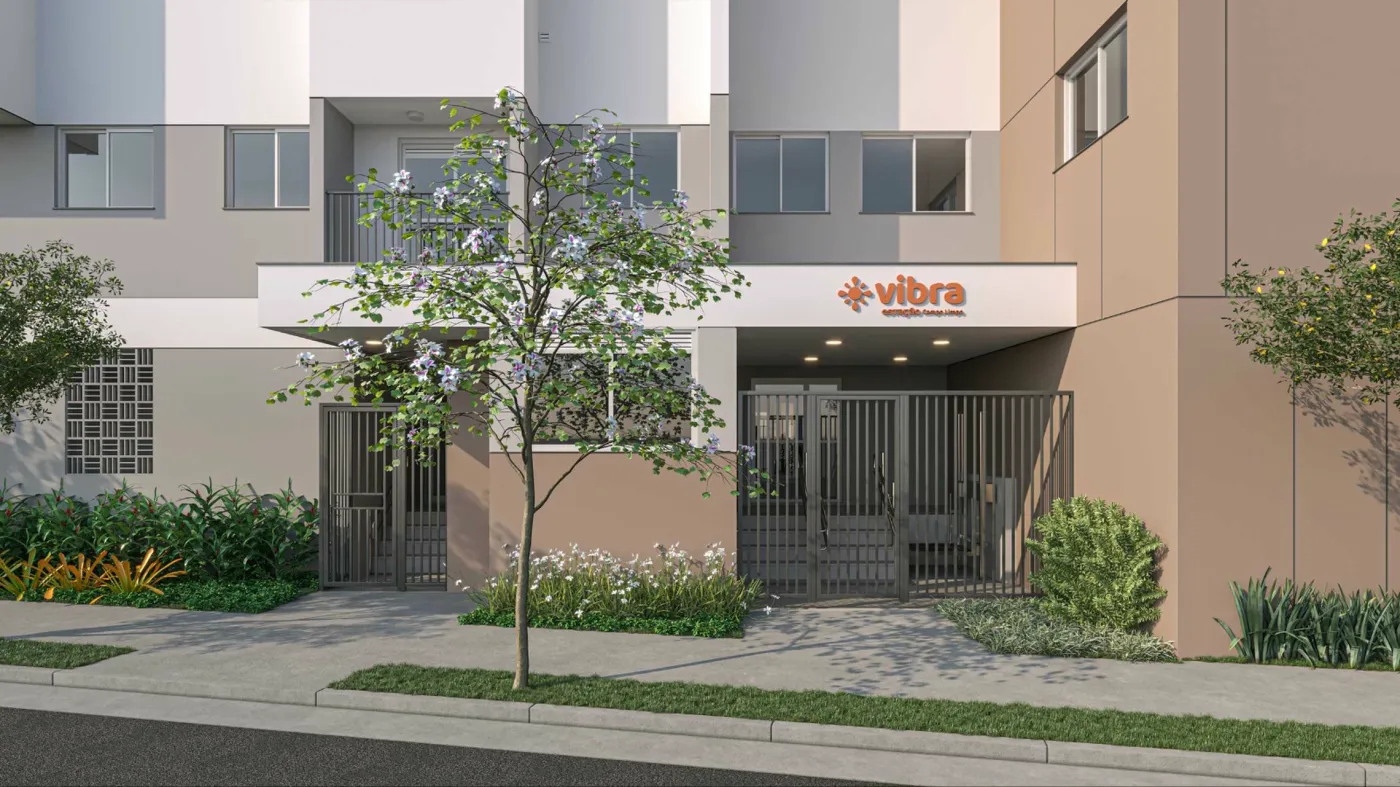 Vibra Estação Campo Limpo - Vibra — foto 2