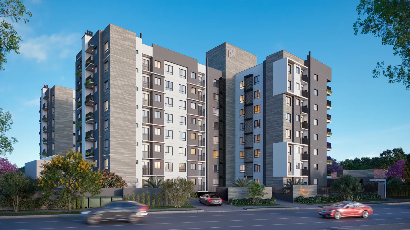 Luna House - Valor Real