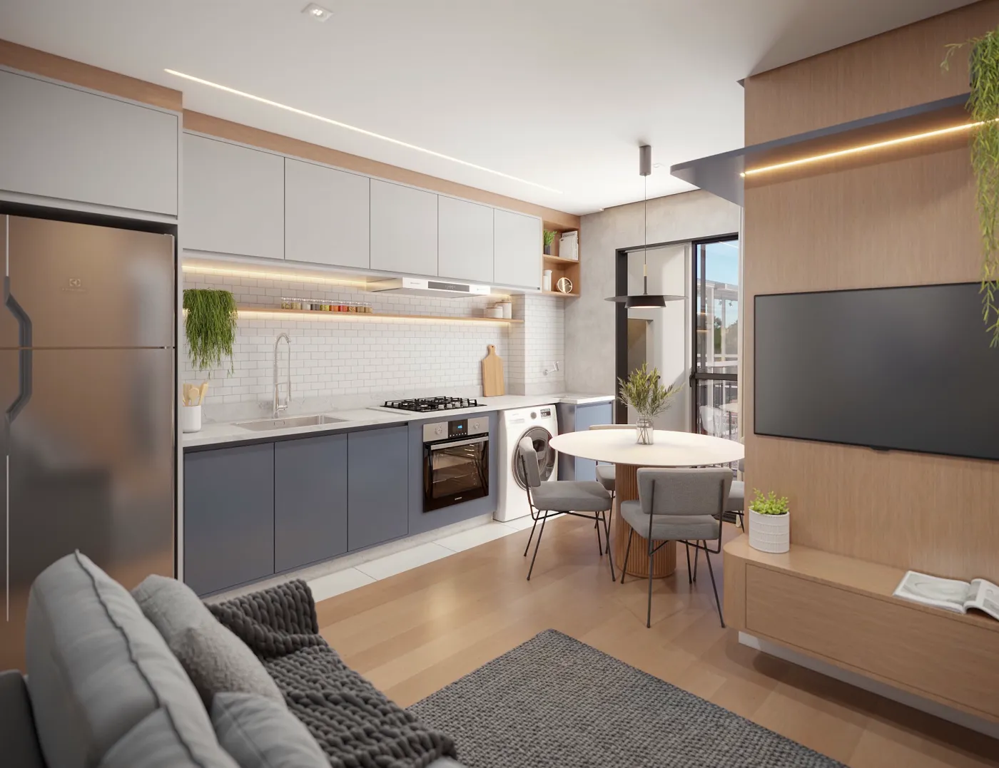 Luna House - Valor Real — foto 4