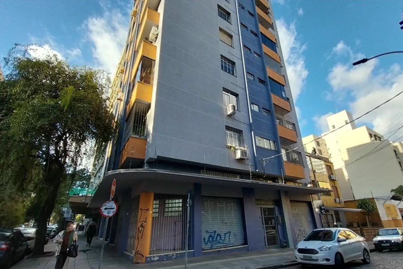 CHT 10 Apto 610221014-300 - REMAX Donno Exclusividades