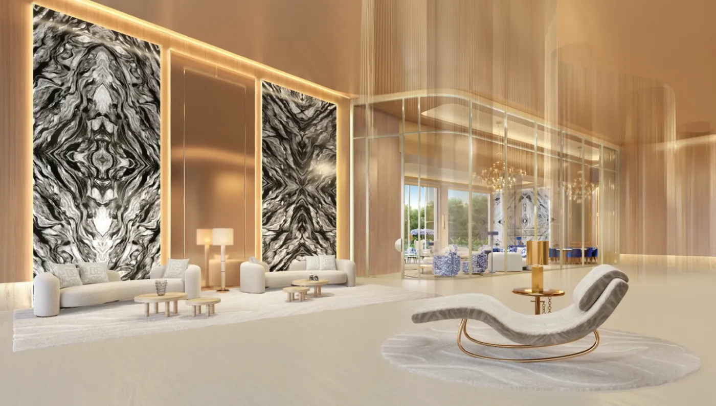 Capri Lifestyle - Cyrela SP — foto 4