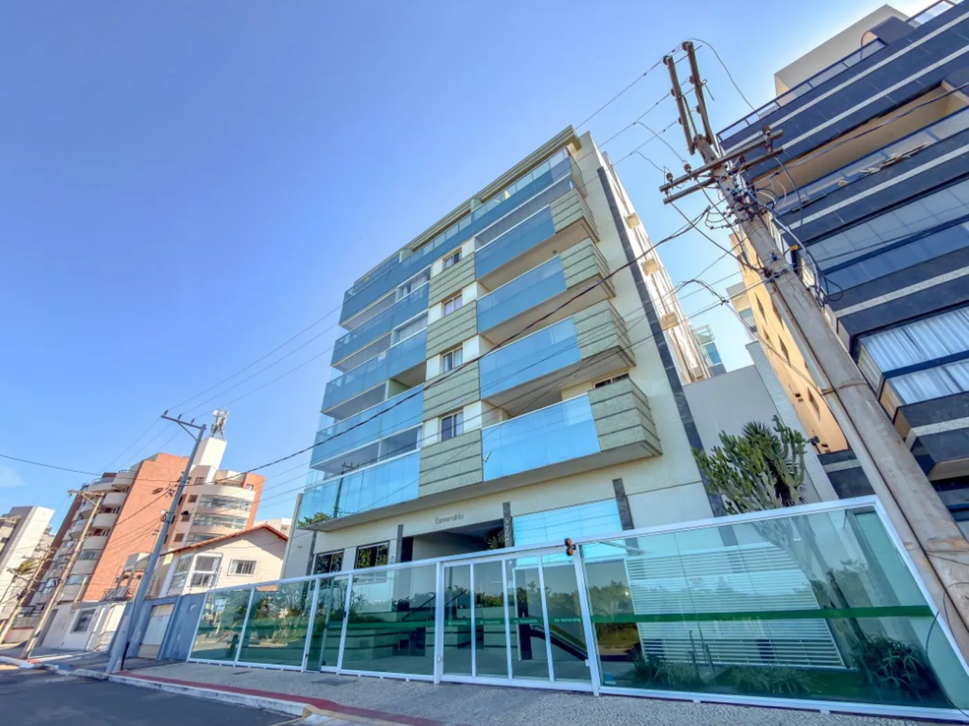 Edifício Esmeralda Cob 04 - Mocelin Engenharia Dações — foto 2