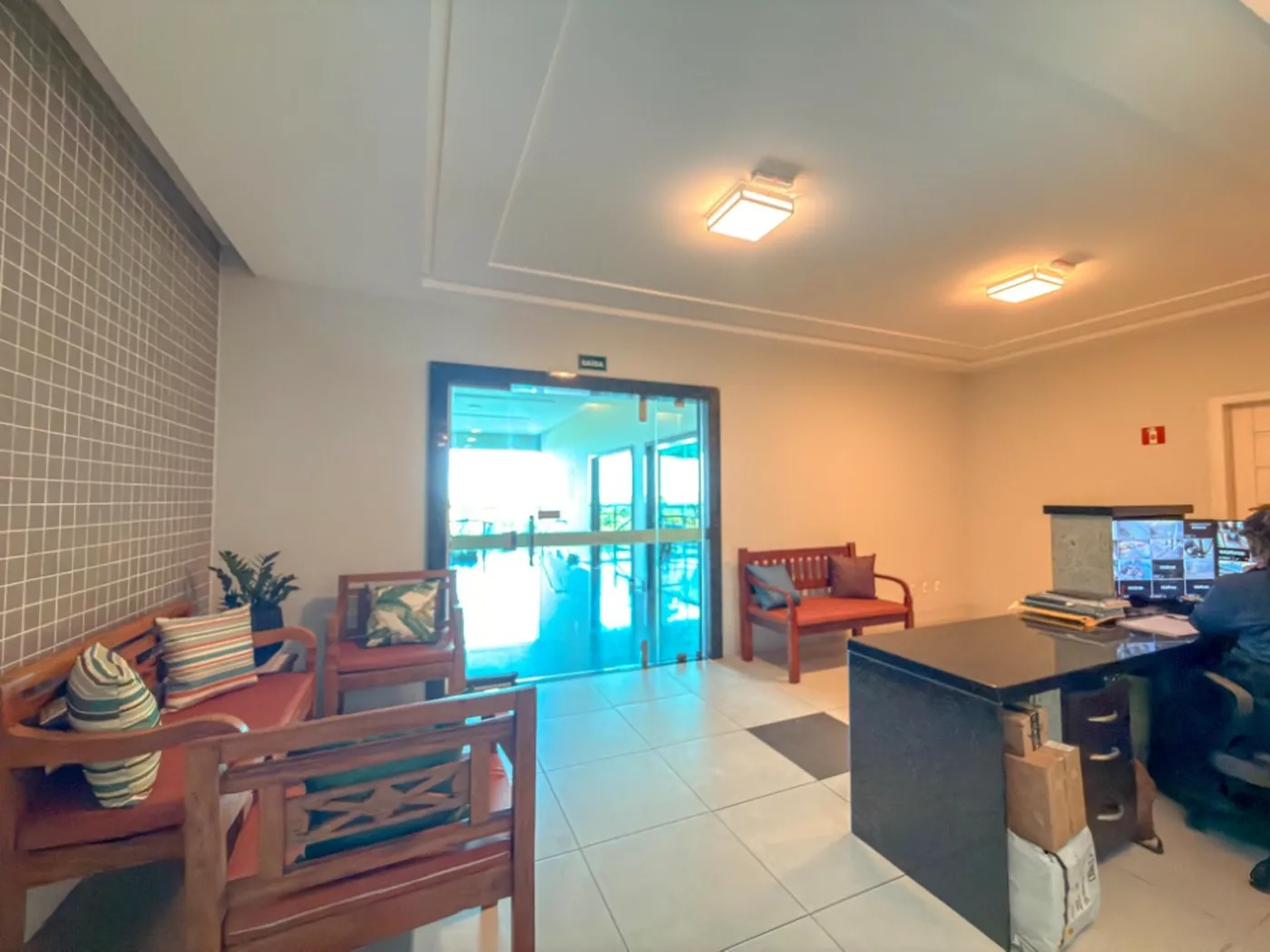 Edifício Esmeralda Cob 04 - Mocelin Engenharia Dações — foto 3