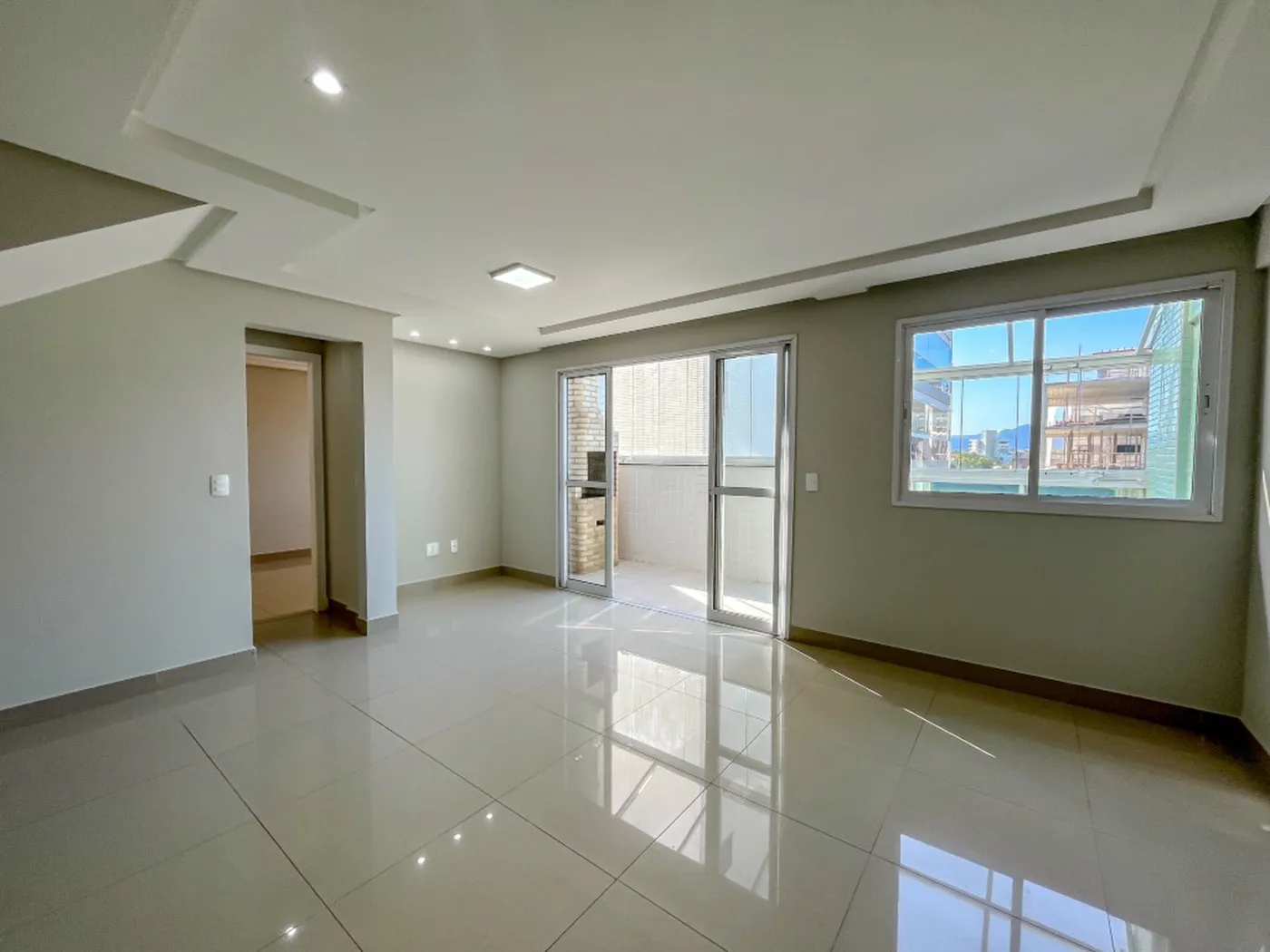 Edifício Esmeralda Cob 04 - Mocelin Engenharia Dações — foto 5