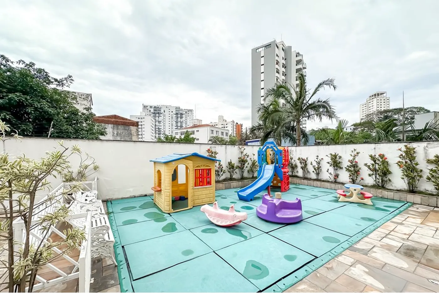 ÁFA 383 Apto 601721054-5 - REMAX Front Exclusividades — foto 2
