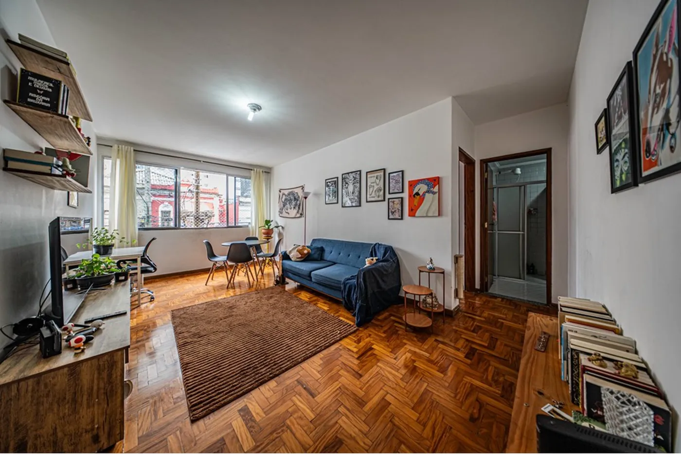 BVCDSJ 115 Apto 601191002-71 - REMAX Kasa Exclusividades