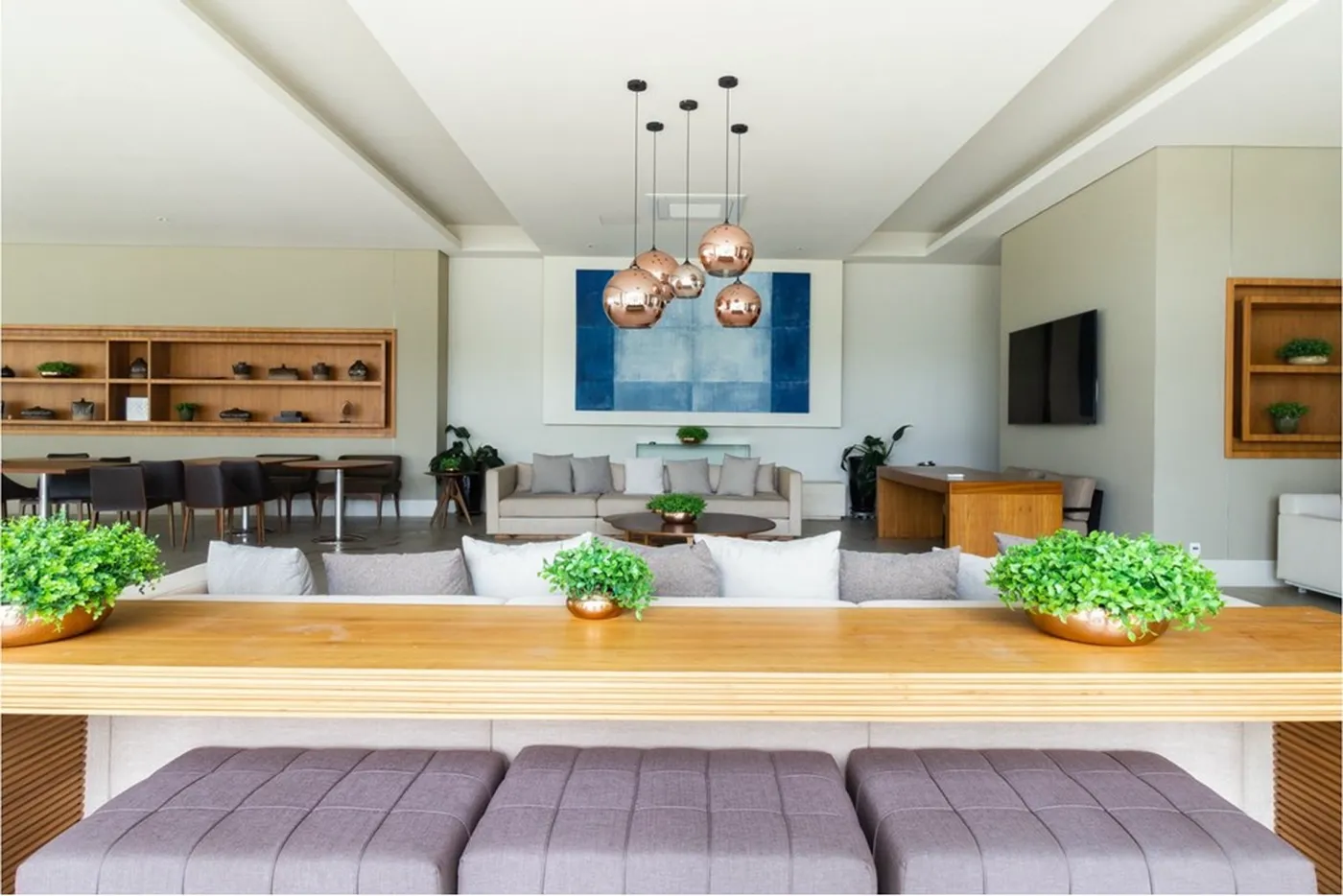 VARPDM 555 Apto 601261021-448 - REMAX Terra Exclusividades — foto 2
