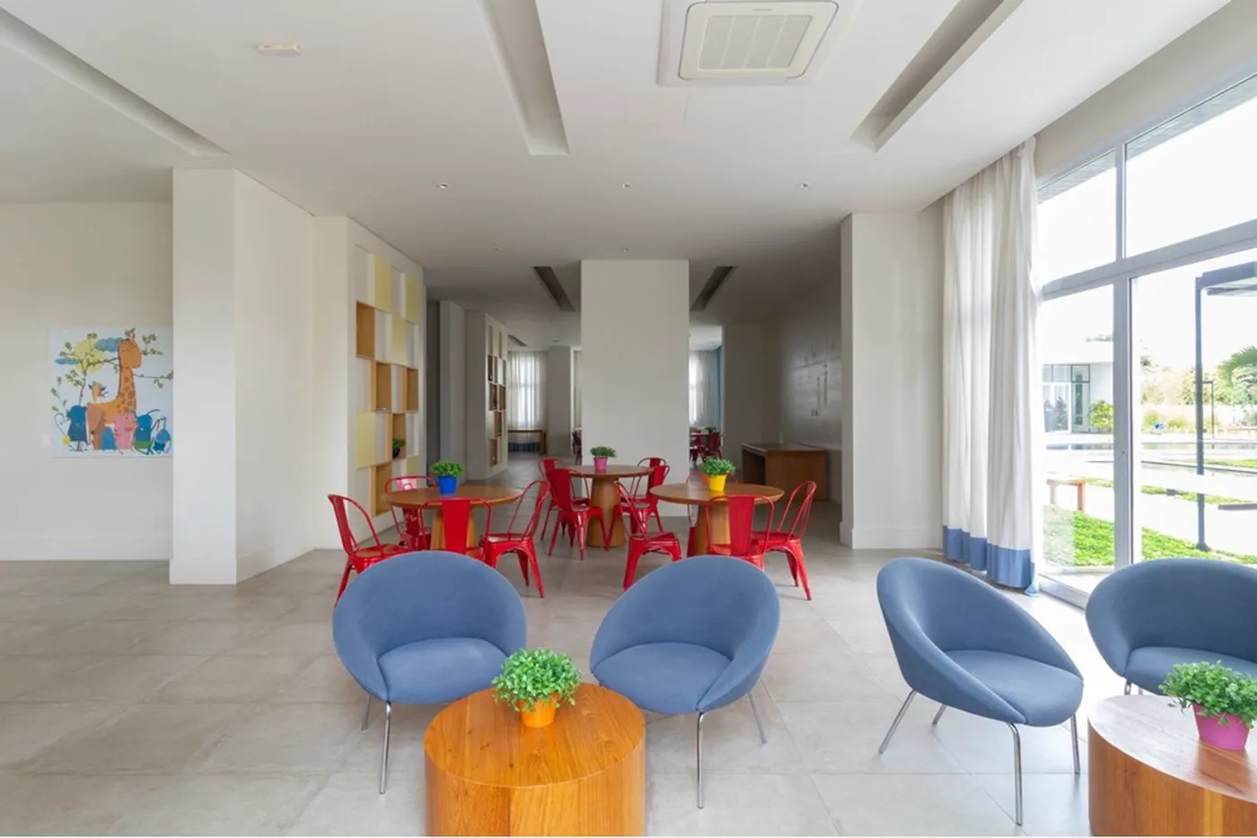VARPDM 555 Apto 601261021-448 - REMAX Terra Exclusividades — foto 3