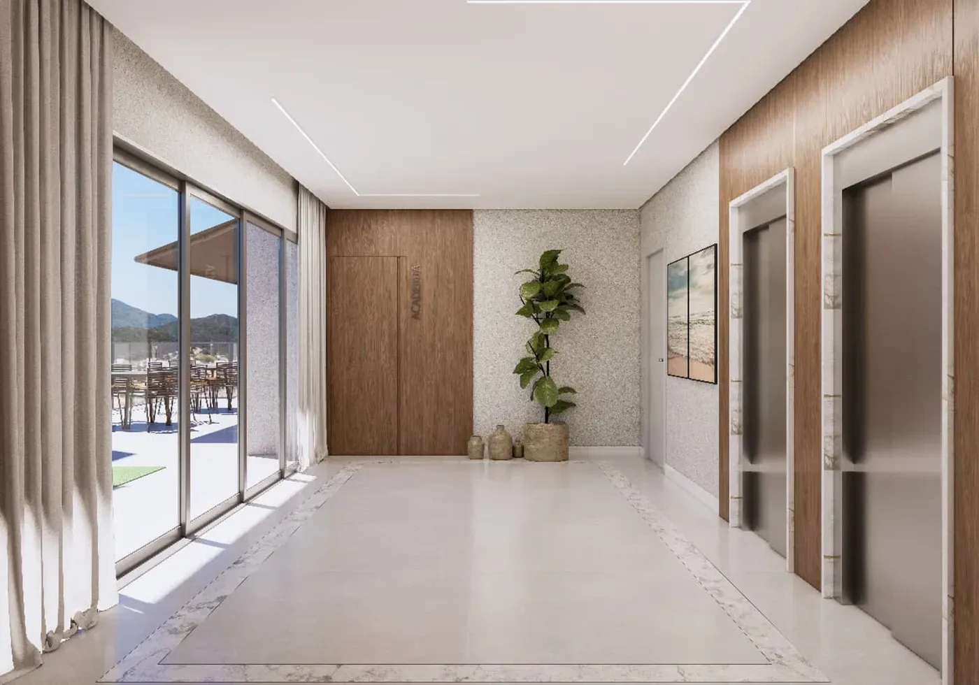 Saint Malo - ABDO Construtora — foto 5