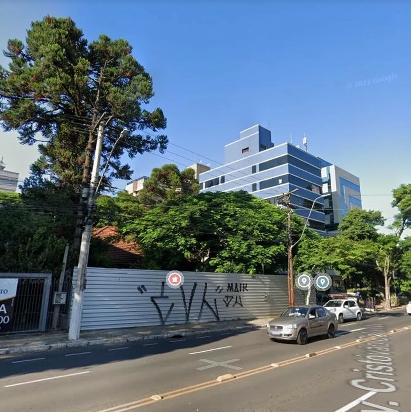 ACC 3215 Lote POA14991 - Imovelpoa Exclusividades