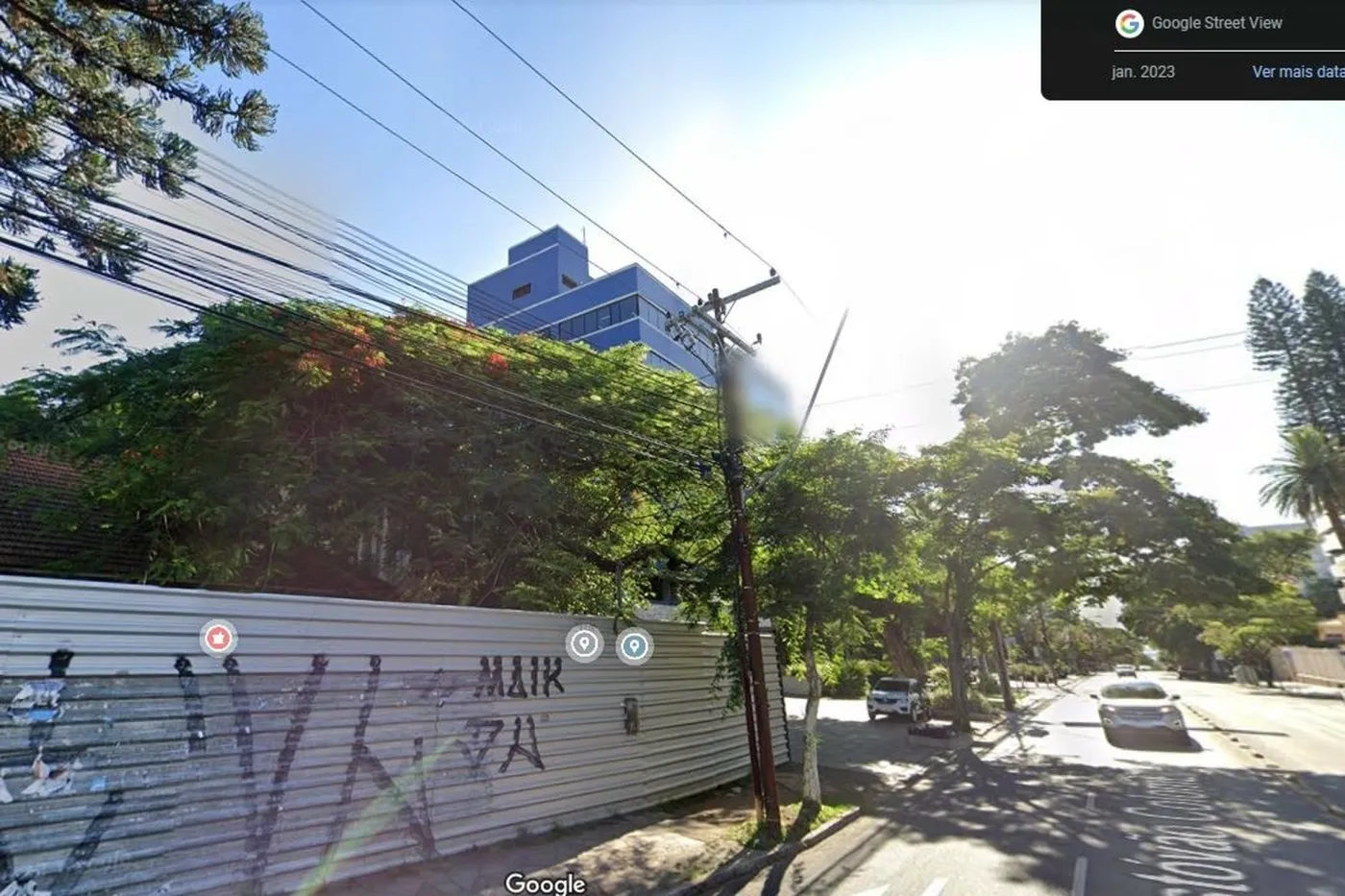 ACC 3215 Lote POA14991 - Imovelpoa Exclusividades — foto 2