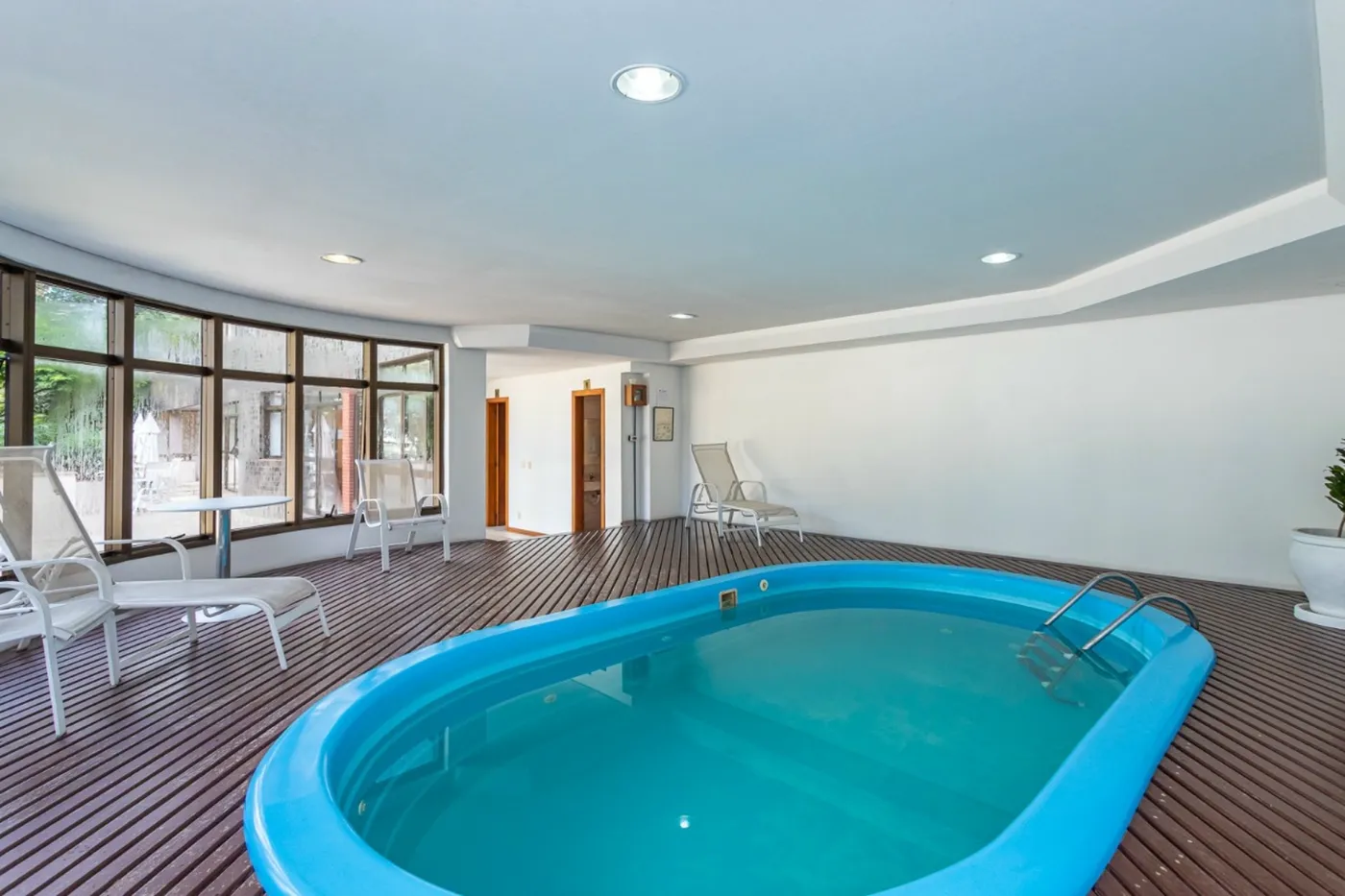 Solar Belvedere Apto 3366 - Label Brokers Club Exclusividades — foto 4