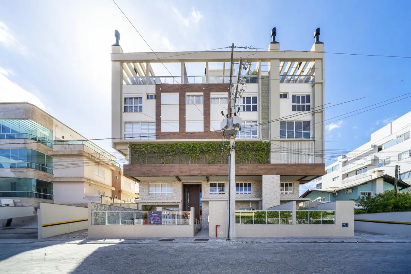 Reserva Mariscal - Reserva Mariscal