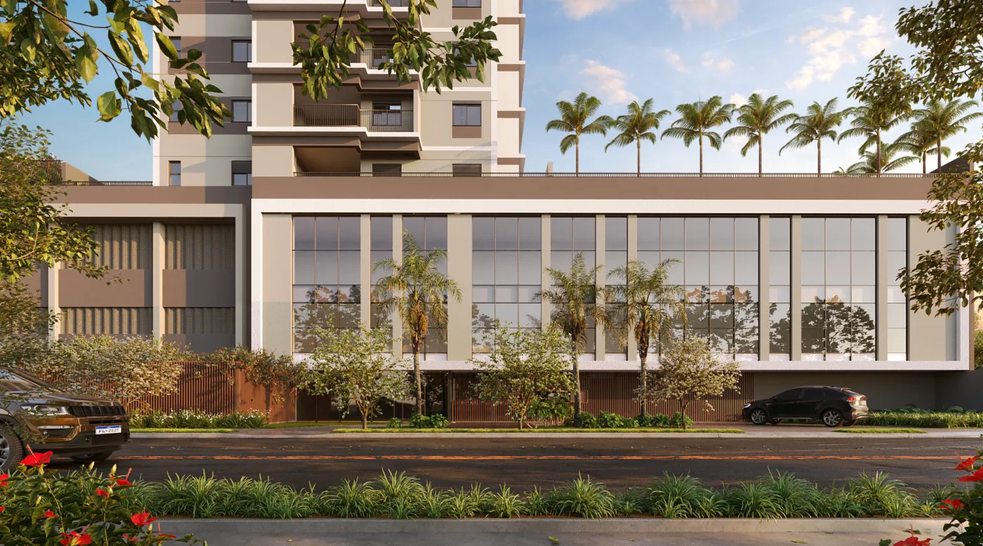 Máxima Ares Altino - Zafir Construtora — foto 2