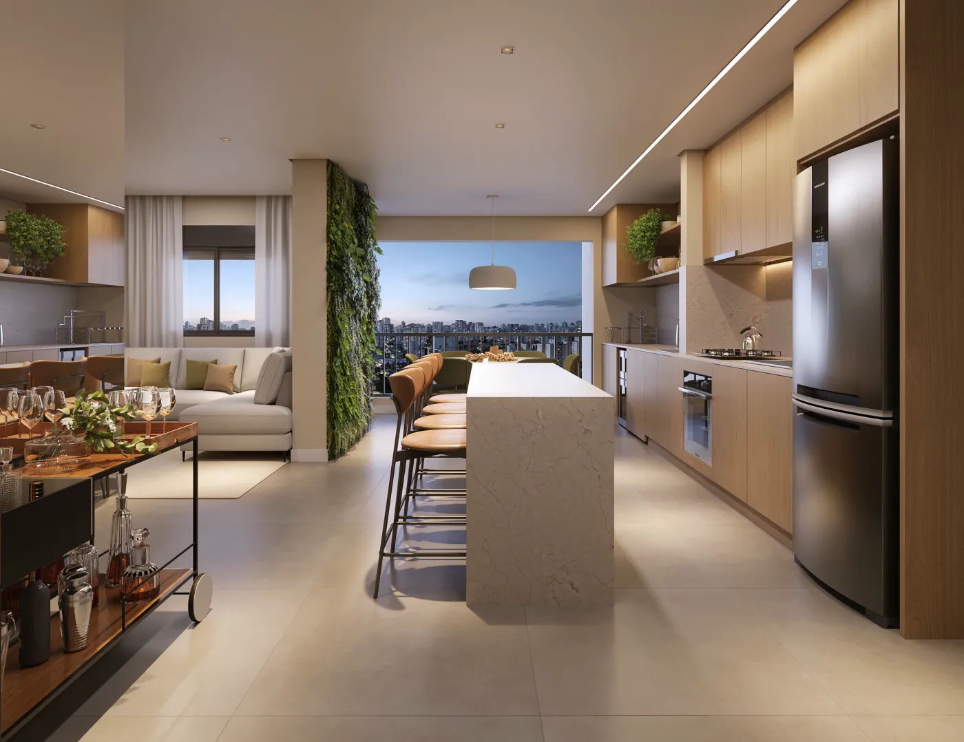 Máxima Ares Altino - Zafir Construtora — foto 4