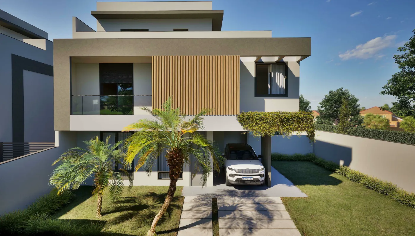 Gran Pallazo V - Arbo Empreendimentos — foto 2