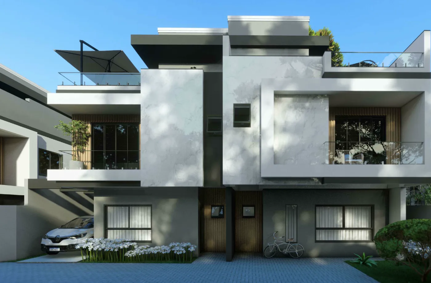 Gran Pallazo IV - Arbo Empreendimentos — foto 3