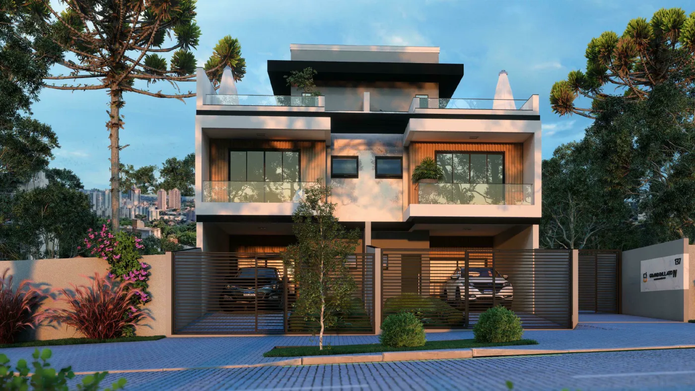 Gran Pallazo IV - Arbo Empreendimentos — foto 4
