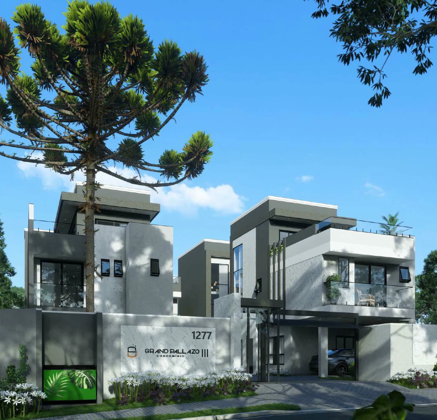 Gran Pallazo III - Arbo Empreendimentos — foto 2