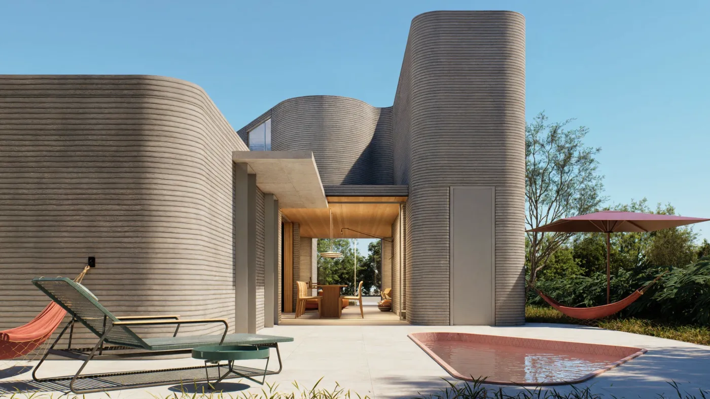 Paradiso Wellness Living - Paradiso — foto 4