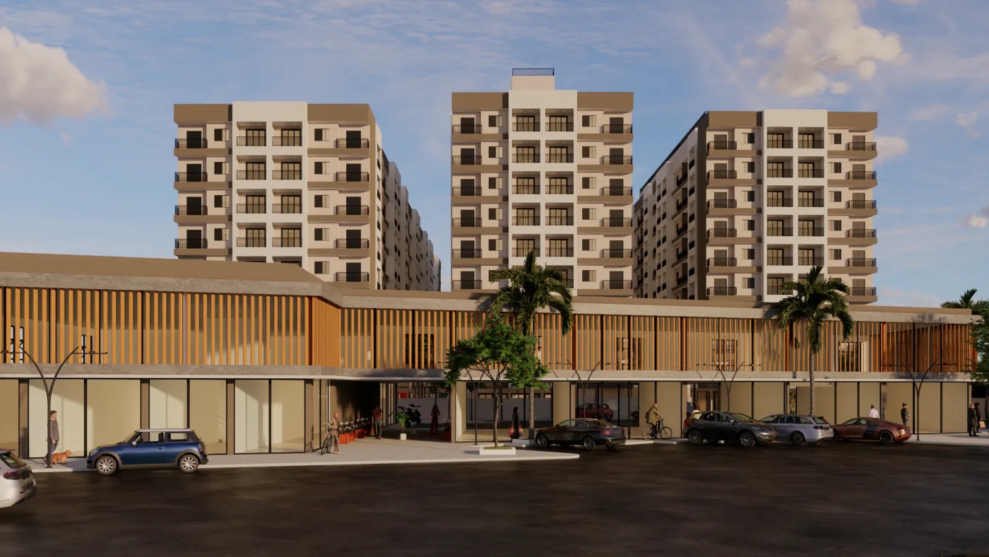 Praias Itaquera - NR - Fase 1 - Gesan — foto 4