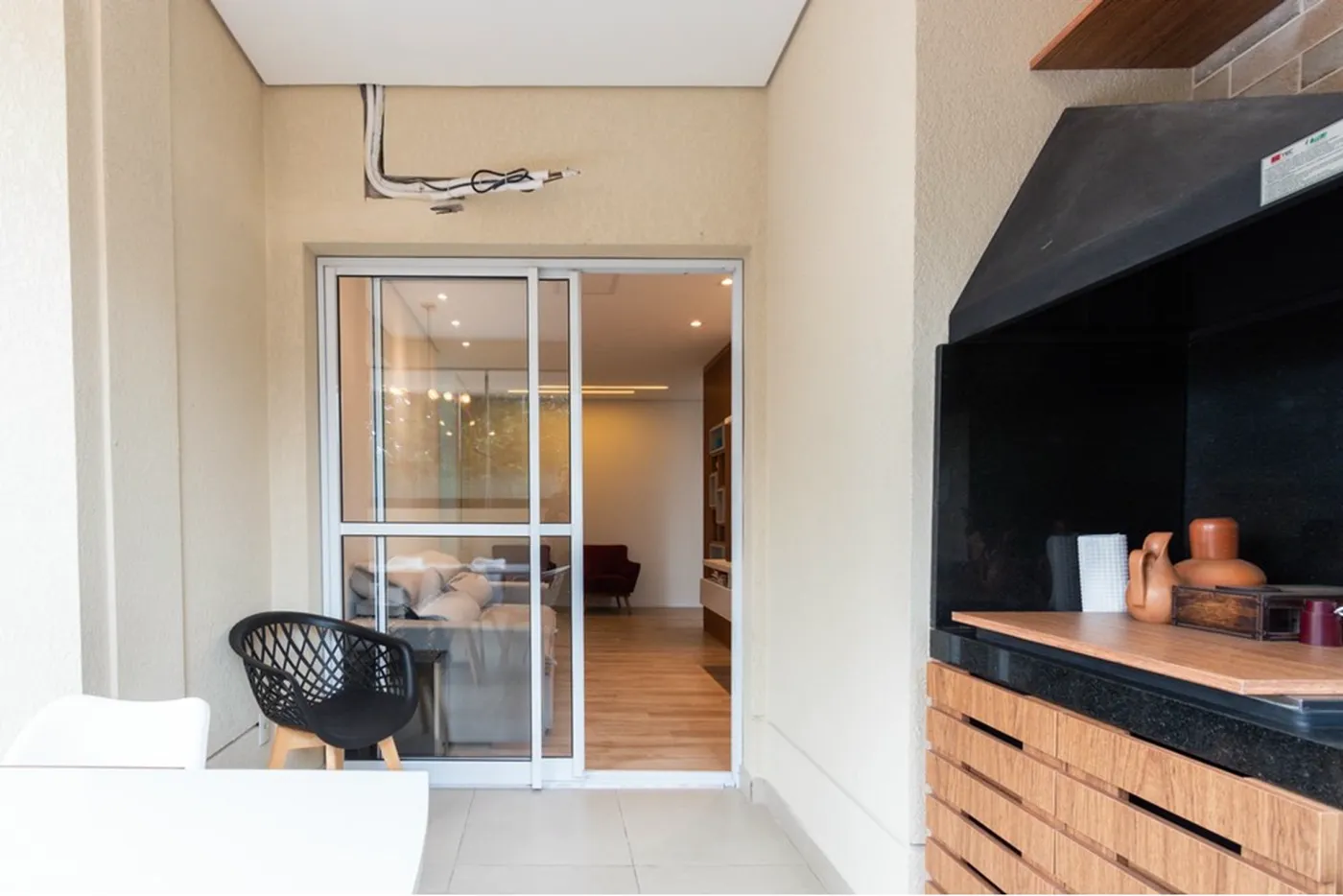 VMSC 1555 Apto 601131090-47 - REMAX Ares Exclusividades — foto 2