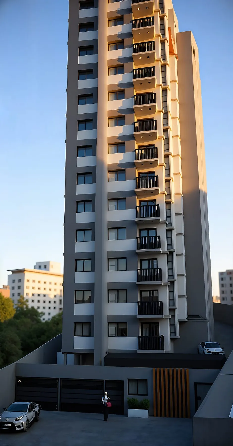 Mirante Paraúna - Laggon Incorporadora — foto 2